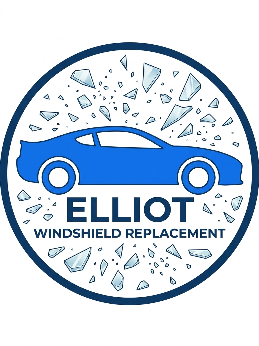 Elliot's Auto Glass logo